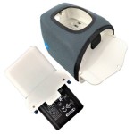 Z2 Auto CPAP Machine with Z-Breathe Travel CPAP Machine